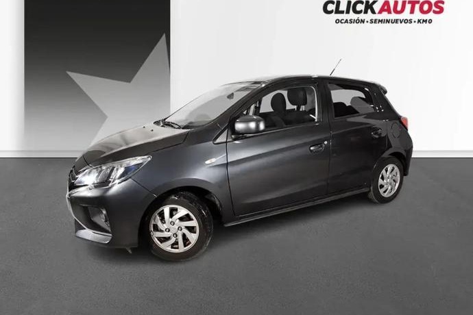 MITSUBISHI SPACE STAR 1.2 MPI 70CV Motion