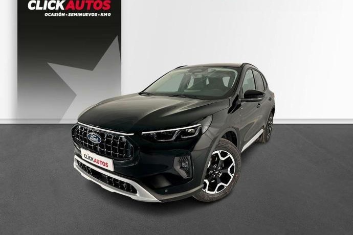 FORD KUGA 2.5 Duratec 180CV FHEV Active