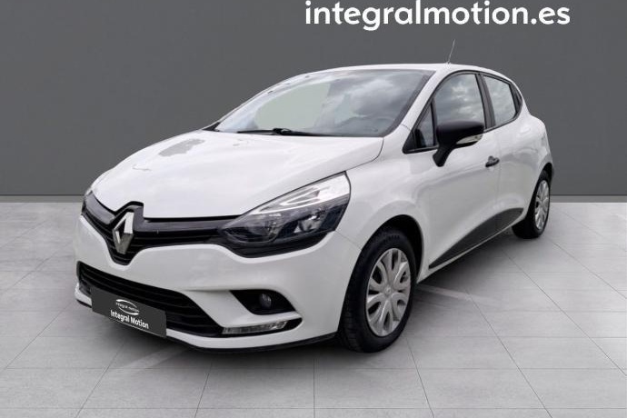 RENAULT CLIO Life dCi 55kW (75CV) -18