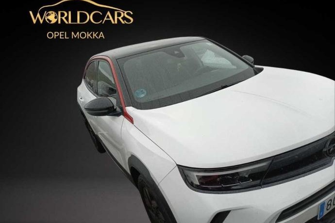 OPEL MOKKA 1.2 T 96kW (130 CV) GS Line