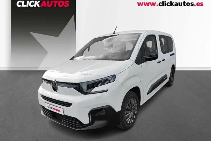 CITROEN BERLINGO 1.5 BlueHDI 100CV XL Plus 7 plazas