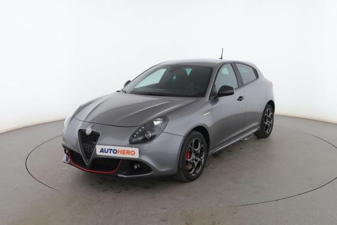 ALFA ROMEO GIULIETTA 1.4 Turbo Sport