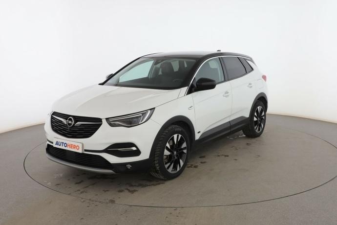 OPEL GRANDLAND X 1.6 Plug-in Hybrid Ultimate