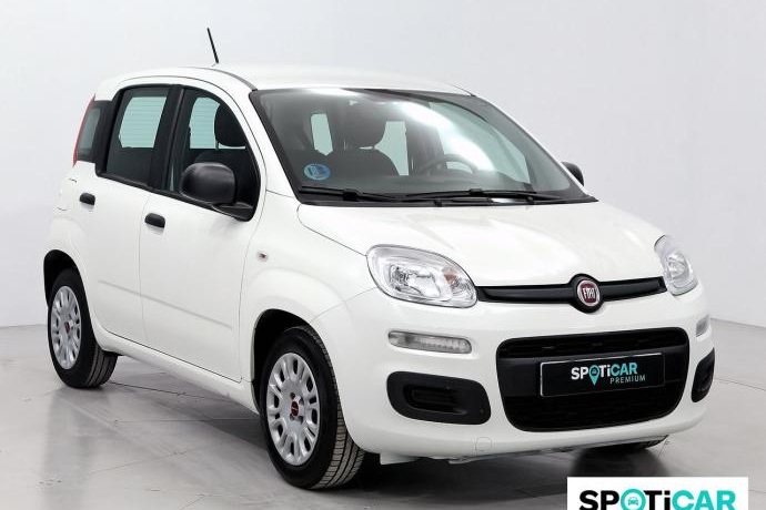 FIAT PANDA Panda Hybrid 1.0 Gse 51kw (70CV)