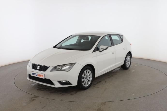 SEAT LEON 1.4 TSI STYLE