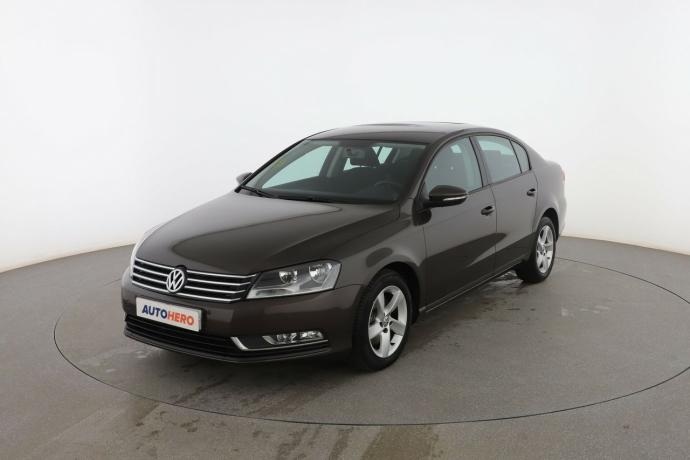 VOLKSWAGEN PASSAT 1.6 TDI Edition BlueMotion
