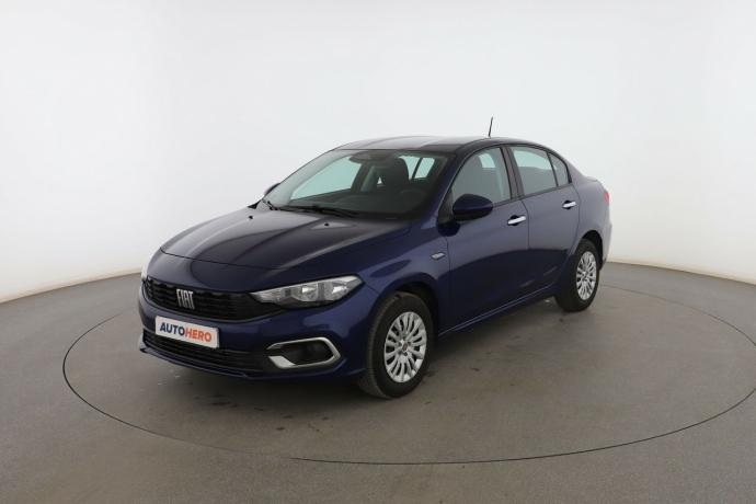 FIAT TIPO 1.6 M-Jet