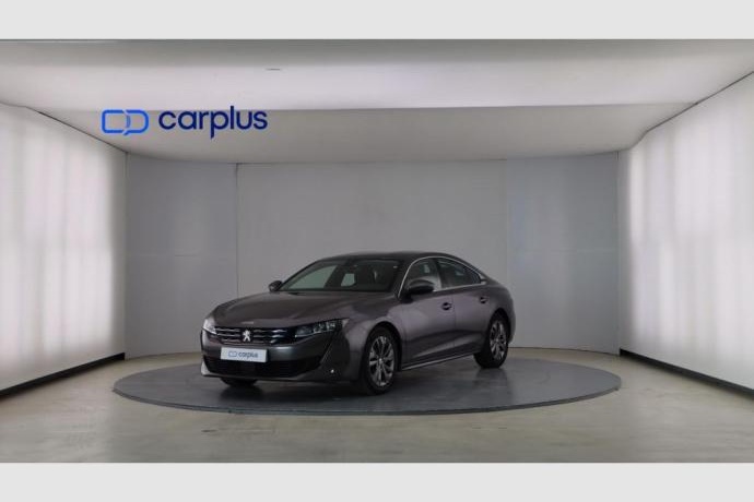 PEUGEOT 508 5P Active BlueHDi 96kW S&S 6vel MAN