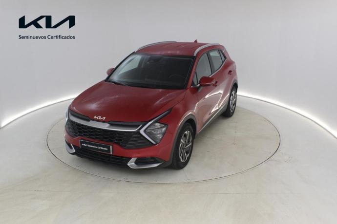 KIA SPORTAGE 1.6 T-GDi MHEV 110kW (150CV) Drive 4x2