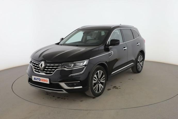 RENAULT KOLEOS 2.0 Blue dCi Initiale Paris 4X4
