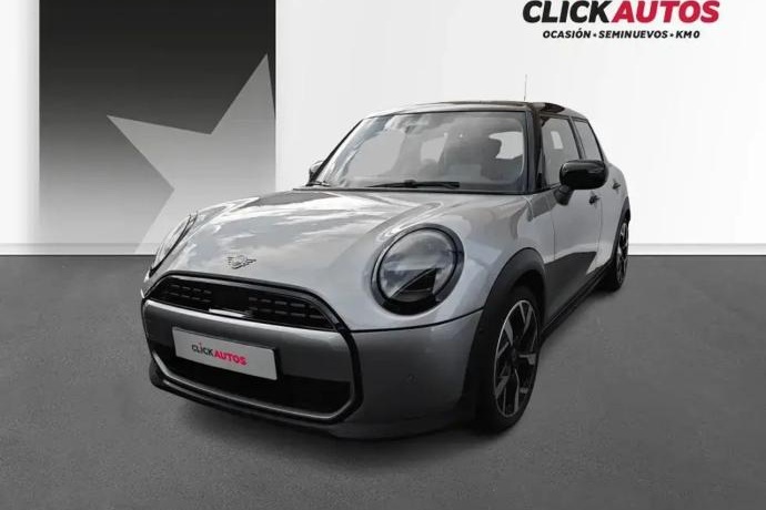 MINI COOPER 1.5 156CV Classic