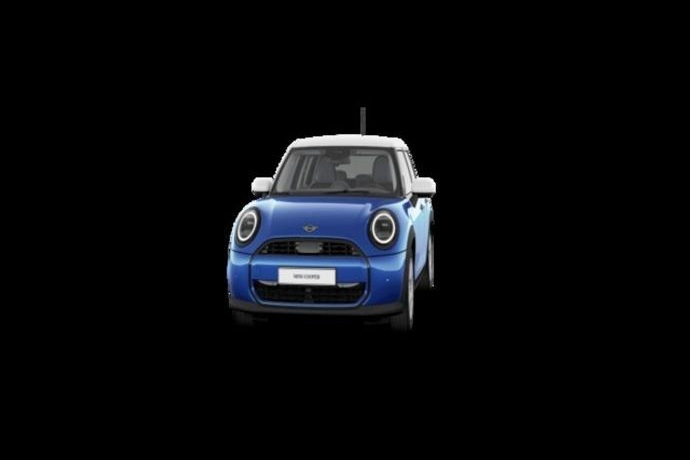 MINI COOPER C 115 kW (156 CV)