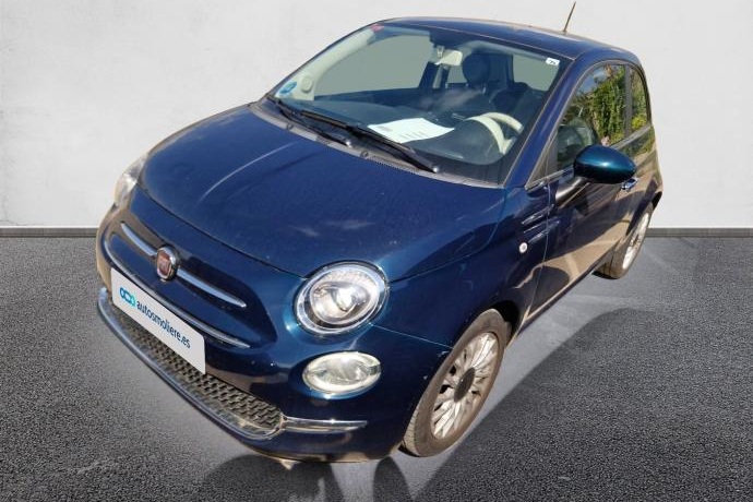 FIAT 500 1.0 Hybrid Dolcevita 51 kW (70 CV)
