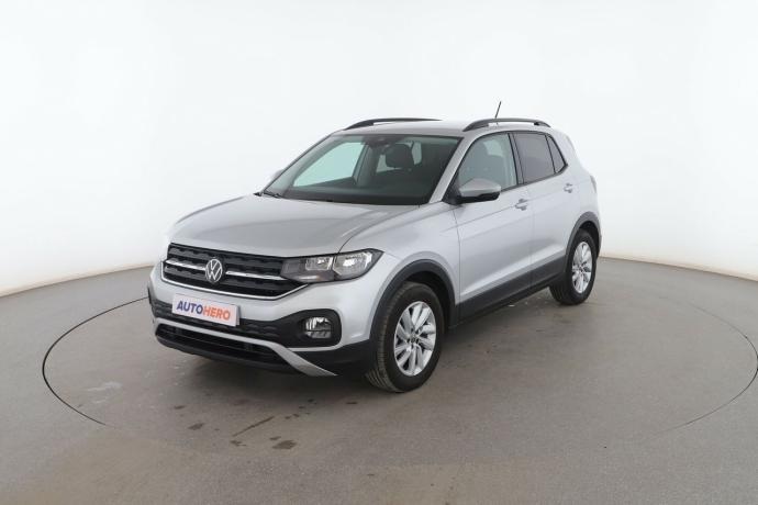 VOLKSWAGEN T-CROSS 1.0 TSI ADVANCE
