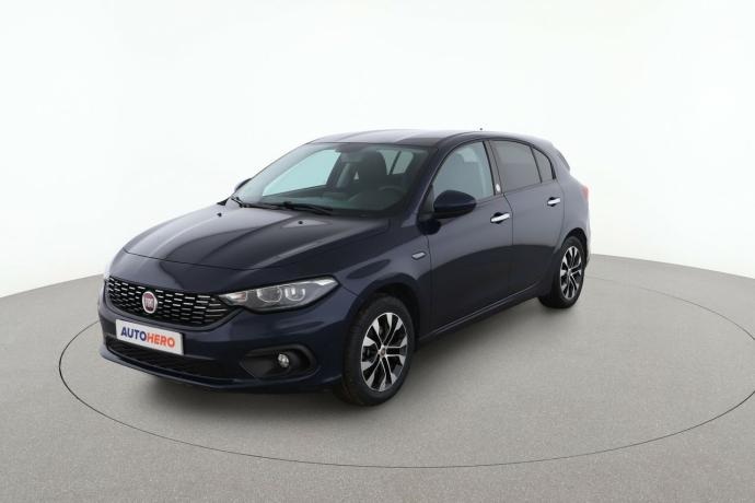 FIAT TIPO 1.3 M-Jet Mirror