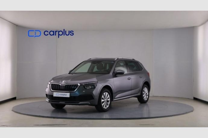 SKODA KAMIQ 1.0 TSI 81kW (110CV) DSG Ambition