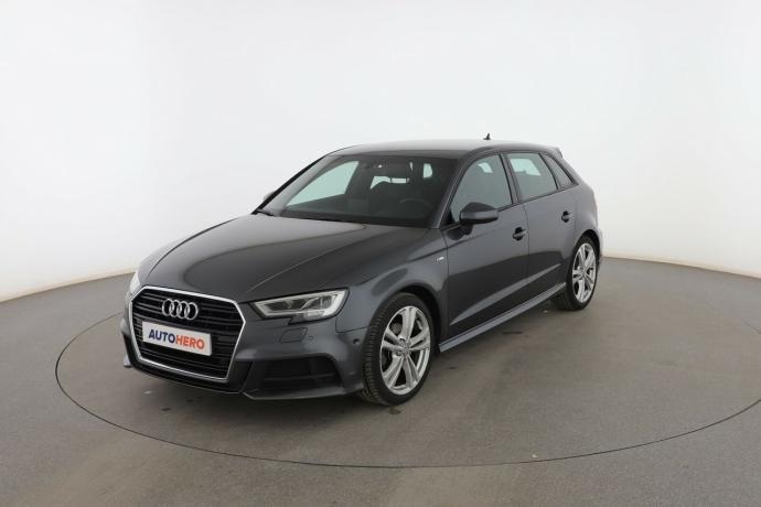 AUDI A3 35 TFSI S line Sportback