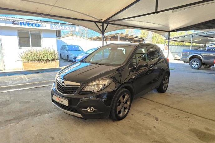 OPEL MOKKA 1.7 CDTI 4X2 EXCELLENCE