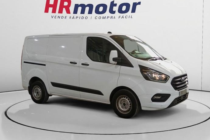 FORD TRANSIT 280 L1 Trend