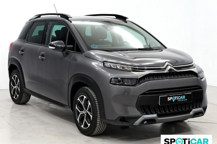 CITROEN C3 AIRCROSS PureTech 81kW (110CV) Plus