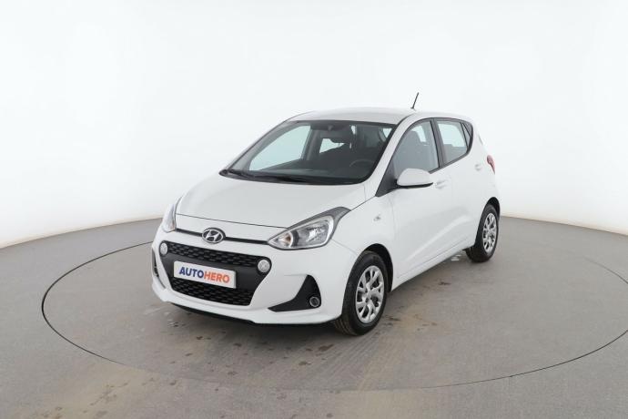 HYUNDAI i10 1.0 TECNO