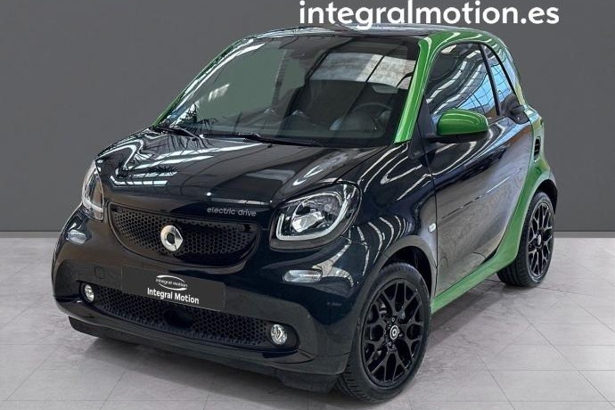 SMART FORTWO Coupé Electric Drive 55 Batería