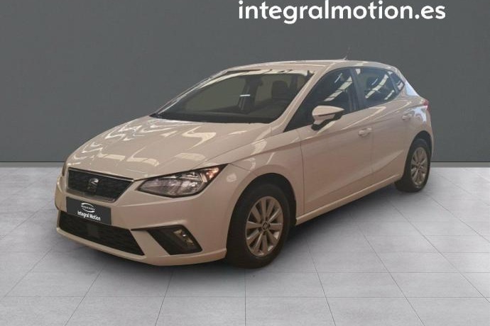 SEAT IBIZA 1.0 TGI 66kW (90CV) Style Plus