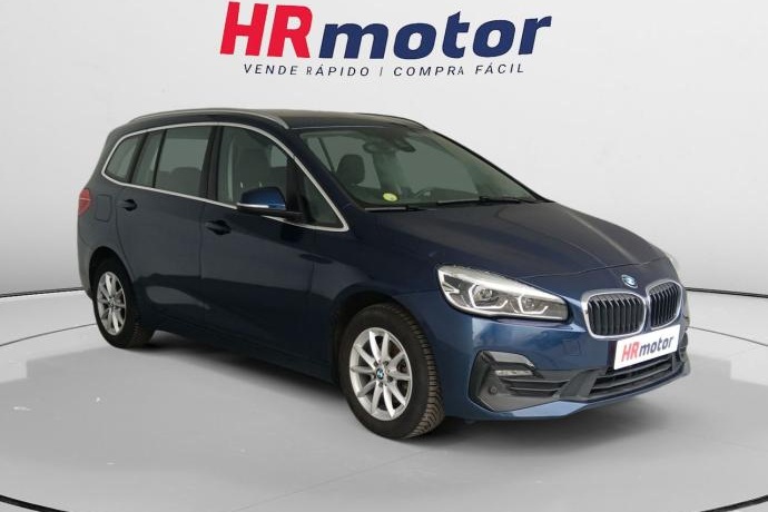 BMW SERIE 2 216 d Advantage