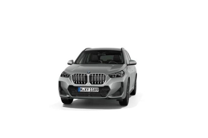 BMW X1 sDrive18d 110 kW (150 CV)