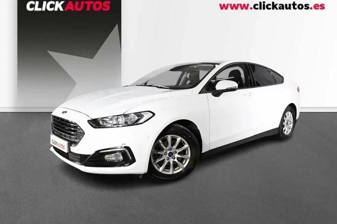 FORD MONDEO 2.0 186CV Trend HEV Autom.