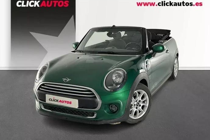 MINI ONE 1.5 102cv