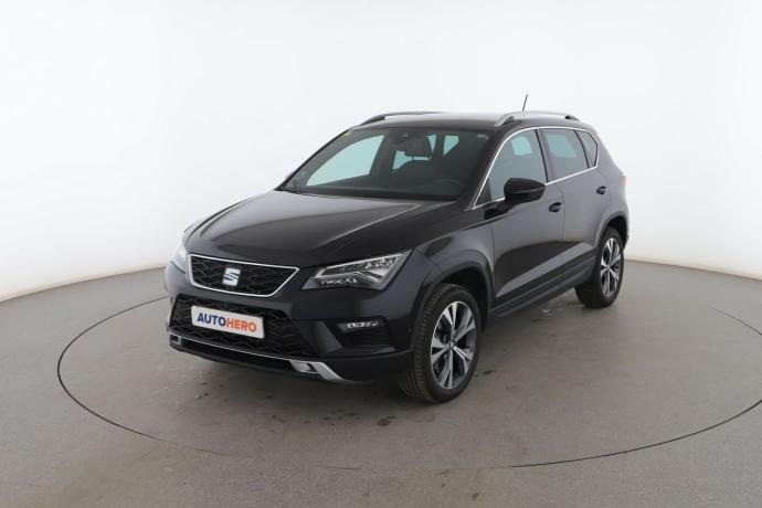 SEAT ATECA 1.4 TSI ACT Xcellence Plus