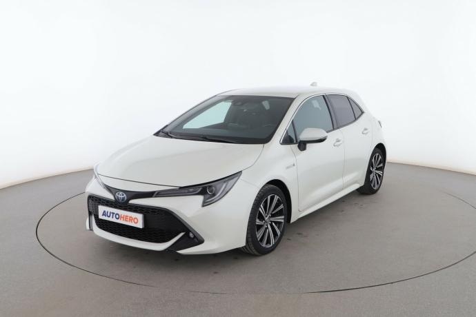TOYOTA COROLLA 2.0 Hybrid Style