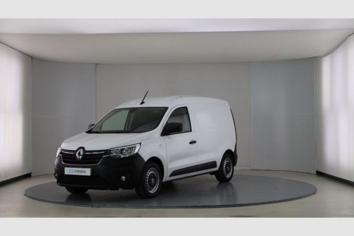 RENAULT EXPRESS confort 1.5 blue dci 70 kw (95 cv)