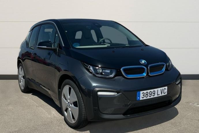BMW i3 AUTOMATIC 120AH 170 5P