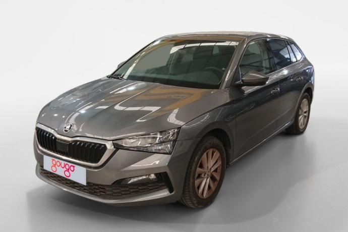 SKODA SCALA BERLINA CON PORTON 1.0 TSI 70KW AMBITION 95 5P