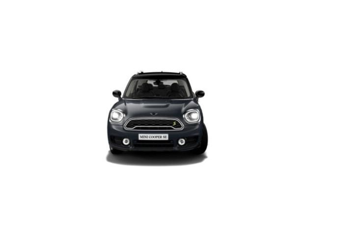 MINI COUNTRYMAN Cooper S E ALL4 165 kW (224 CV)