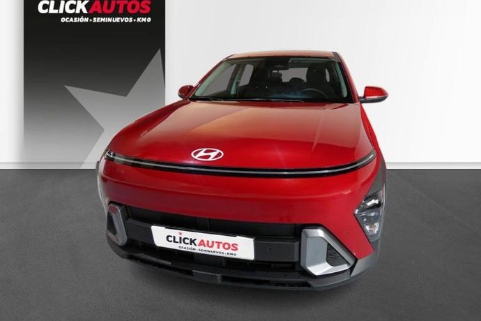HYUNDAI KONA 1.6 GDI 138CV HEV Maxx DCT