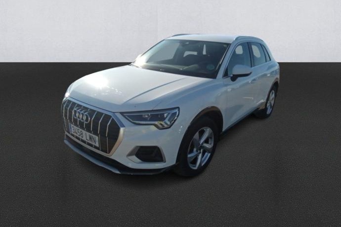 AUDI Q3 Advanced 35 TDI 110kW (150CV) S tronic