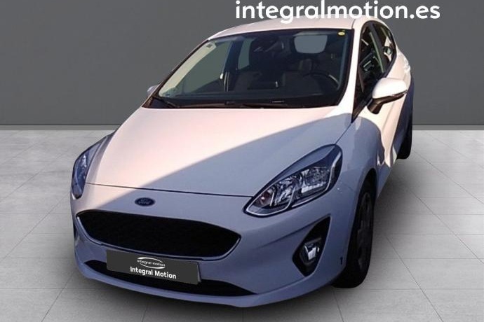 FORD FIESTA 1.1 Ti-VCT 55kW (75CV) Trend 5p