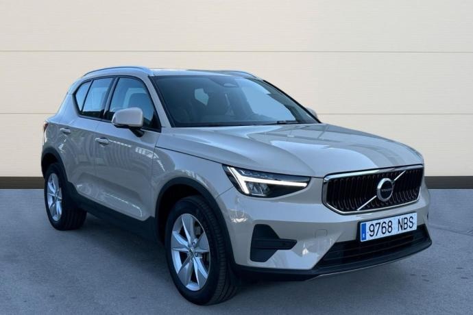 VOLVO XC40 2.0 B3 CORE AUTO 163 5P