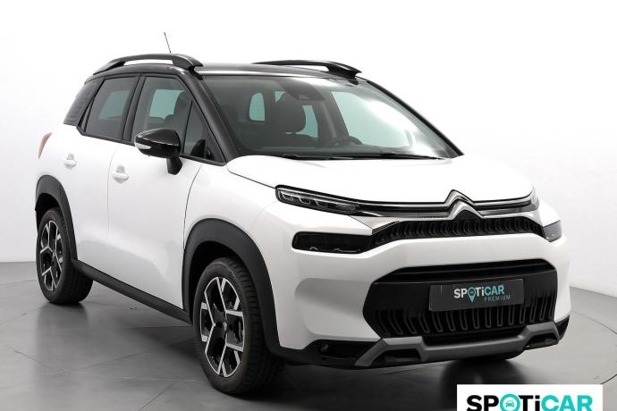 CITROEN C3 AIRCROSS PureTech 81kW (110CV) Max