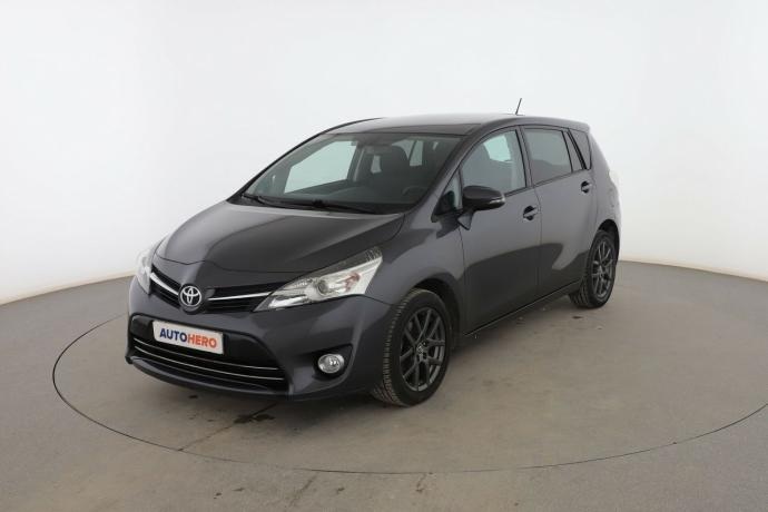 TOYOTA VERSO 1.6 Advance 5pl
