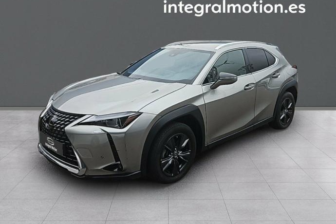 LEXUS UX 2.0 250h Premium