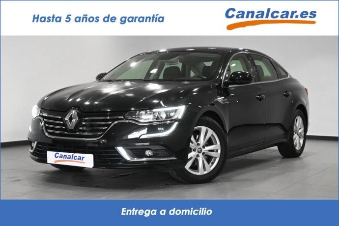 RENAULT TALISMAN Intens Energy dCi 96 kW (130 CV)