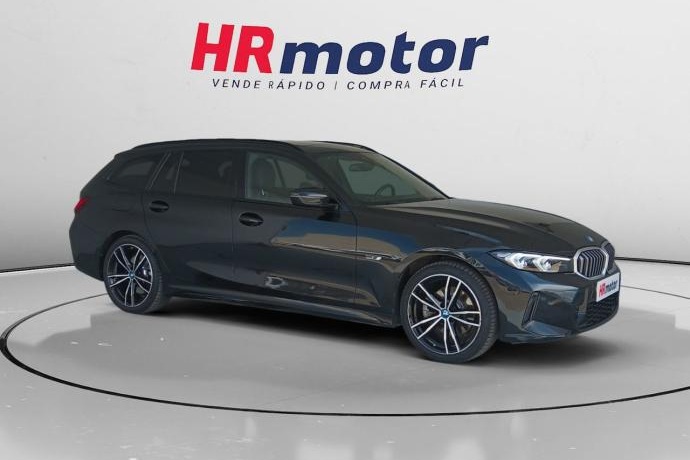 BMW SERIE 3 320e
