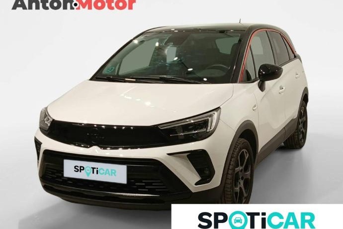 OPEL CROSSLAND X 1.2 81kW (110CV) GS Line