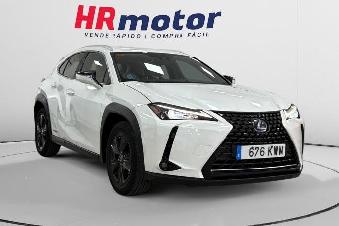 LEXUS UX 250h Business