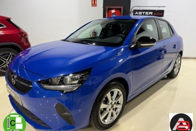 OPEL CORSA 1.2 XEL EDITION