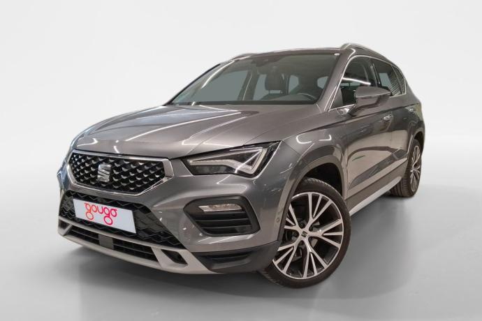 SEAT ATECA 2.0 TDI 110KW S/S X-PERIENCE XM DSG 150 5P
